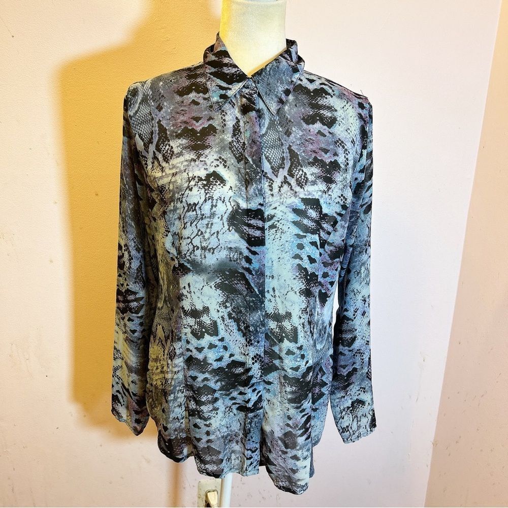 Cabi Blouse Woman Medium